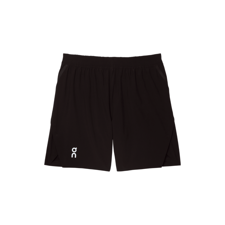 On Train Shorts, Black 